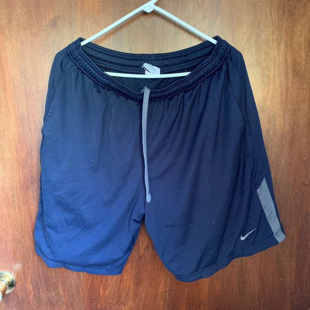 XL Nike Sweat Shorts